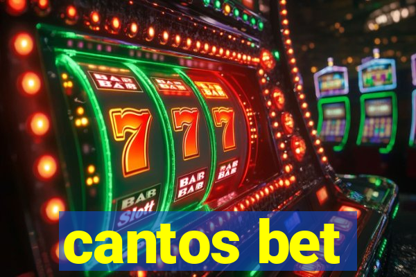 cantos bet